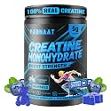 NSF Certified Creatine Monohydrate Gummies for Men
