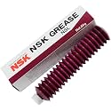 NSK NSL Grease 80g Anti-Fretting Property Superb Torque Characteristics (Low Torque) for High-Speed Operation