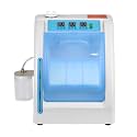 NSKI Handpiece Maintenance Oil System 3 Handpiece Ports Connector Spray Cleaning Lubricating Device Oil Lubrication Machine