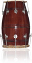 NSR NTB31 Nut & Bolts Dholak