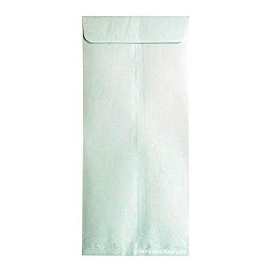 11x5 inch cloth line courier covercourier envelopescourier cover greengreen envelopes for office letter document cloth cover 11x5 inch pack of 25