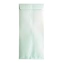 11x5 Inch Cloth Line Courier Cover,Courier Envelopes,Courier Cover Green,Green Envelopes For Office Letter Document (Cloth Cover, 11x5 Inch) (Pack Of 500)