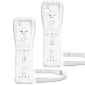 NSTNEFD Remote Controller for Wii & Wii U