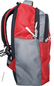 quechua small 20 l backpack small bags red