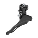 NSV Bicycle Front Derailleur FD Pull UP For Gear Speed Up Front Gear Adjust Clamp Bicycle Brake Disk