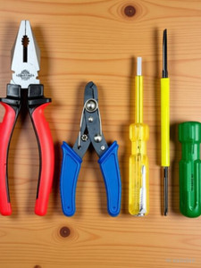 NT Sales 2 IN 1 Screw Driver