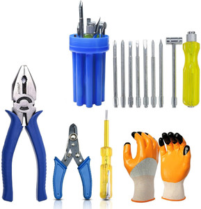 NT Sales Power Hand Tool Kit