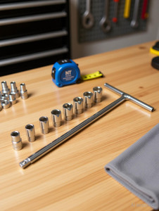 NT Sales Socket Set
