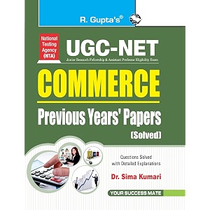 nta-ugc-netjrf commerce paper i amp paper ii previous papers solved commerce previous papers solved