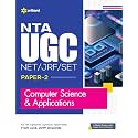 (OLD EDITION) NTA UGC NET/JRF/SET Paper 2 Computer Science & Applications 2023