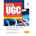NTA UGC NET/JRF/SET Paper 2 Computer Science & Applications