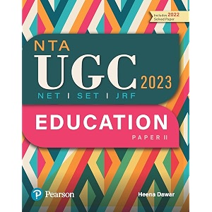 nta-ugc education 2023 paper 2 old edition