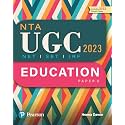 NTA-UGC Education 2023 Paper 2 (Old edition)