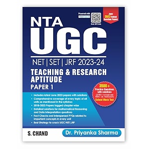 nta ugc net setjrf paper 1 teaching and research aptitude 2023-2024 includes latest june 2023 papers and 3500 practice questions with detailed solutionssolved mock testpyqs
