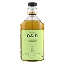 NTH Pure & Unrefined Cold Pressed Sesame (Gingelly) Oil 1L | Smart Bottle | 30% Less Consumption | Cholesterol-Free | Multipurpose Ayurvedic Oil | Measure Every Drop
