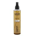 NTH Pure &amp; Unrefined Cold Pressed Sesame (Gingelly) Oil 200 ml Spray | 90% Less Consumption | 1 Spray = 2 Calories | Cholesterol-Free | Multipurpose Ayurvedic Oil | Reusable Bottle