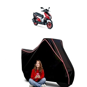 Ntorq 125 Race XP Scooty Bike Cover