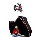 Ntorq 125 Race XP Scooty Bike Cover
