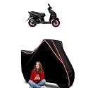 Ntorq 125 Super Scooty Bike Cover Water