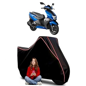 Ntorq 125 XP Scooty Bike Cover Water