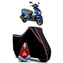 Ntorq 125 XP Scooty Bike Cover Water