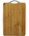 NTR Bamboo Chopping Board Wooden Cutting Board