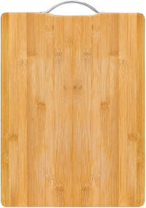 NTR Bamboo Cutting Board Wooden Cutting Board