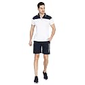 Men39s Navy Jersey Shorts