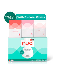 Nua Complete Comfort 25XXL 25XL With