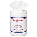 Nuanchu 1 Pack Lead Remover Wipes 150 Count Hand & Surface Cleaning Wipes