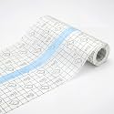 Nuanchu 6×2 Yard Tattoo Bandage Waterproof Adhesive Plastic Skin Cover