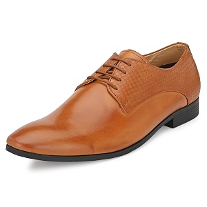 Nubeno Mens Formal Shoes