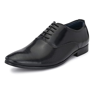 Nubeno Mens Formal Shoes