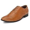Nubeno Mens Formal Shoes