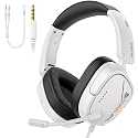 NUBWO HG04L Gaming Headset for PC, PS5/PS4, Xbox Series X|S/Xbox One