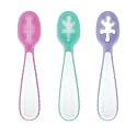 Nuby Baby's First Spoons - 3 Pack