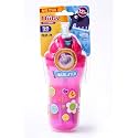 Nuby Insulated Flip-It Straw Active Sipeez 270ml (Pink)