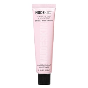 nudestix nudeskin citrus clean balm amp make 60ml pack of 1