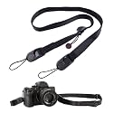 NUDFSY 3PCS Camera Strap, Accessories Adapter Quick Release, Wrist Strap, Photography Adapter for Binocular, Action, Digital Camera, Laptop Bags