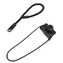NUDFSY Camera Strap, Camera Belt Strap, Camera Belt, Climbing Rope Camera Strap For Slr Dslr Digital Mirrorless Camera