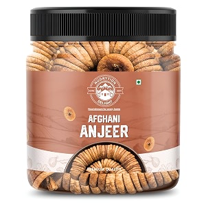 dry fig anjeer standard size  naturally sun-dried  soft fresh amp juicy  no added sugar  rich in fiber calcium amp iron  healthy dry fruits for daily nutrition 200x2gm