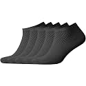 NUDUS UNDERWEAR Men’s Bamboo Rayon Socks 5-Pair Gift Box, Premium Quality