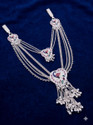 NUI Waist Hip Belt Kamarband