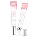 Nuliie 2-Packs Nipple Cream for Nursing, with Ceramic Applicator,1.48 fl oz