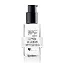 Number 4 Hair Oil, Fluoro5 Elixir Restore & Repair, Anti Frizz Serum for Damaged Hair, 2.0 oz – N4 Hair Care