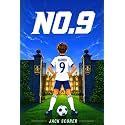 Number 9: The Beginning | Soccer Books for Kids 8-12 (No.9 Series)