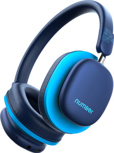Number Headit Pro 100H Battery Dual Pairing