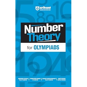 number theory for olympiads