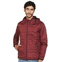 Numero Uno Men39s Autumn Gold Puffer Jacket