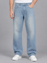 NUMERO UNO Loose Fit Men Blue Jeans